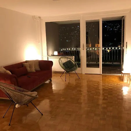 Walter Apartment *