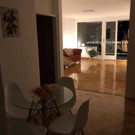 Apartment Walter Sarajevo