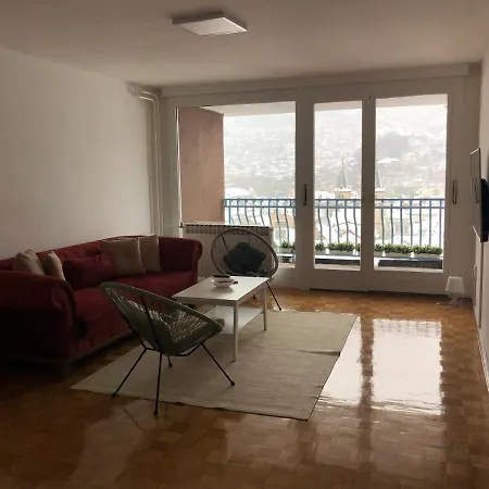 Walter Apartment Sarajevo