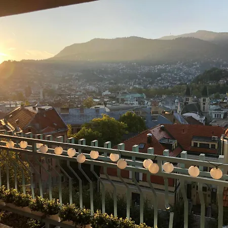 Apartment Walter Sarajevo
