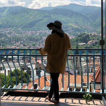 Walter * Sarajevo