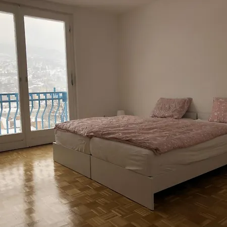 Apartment Walter *