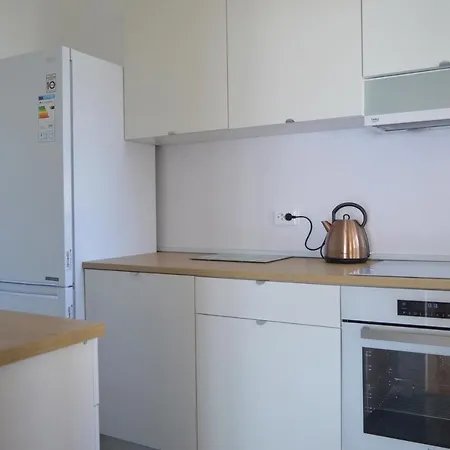 Walter Apartment *