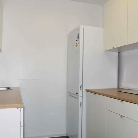 Walter Apartment